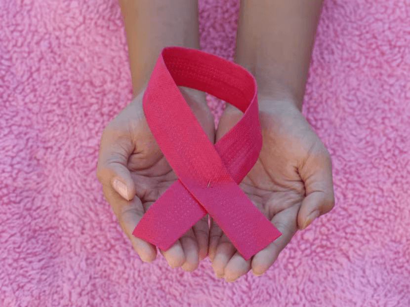Media image for Singapore’s take-up rate for breast cancer screening is low. We can involve youths to change that